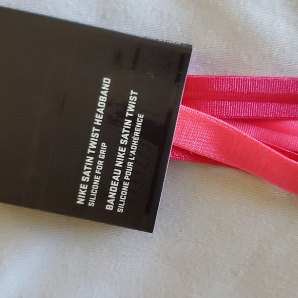 New Nike headband bundle - Picture 5 of 10